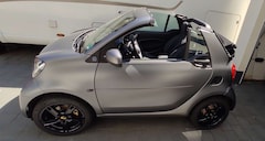 Bild des Angebotes smart forTwo smart fortwo cabrio electric cabrio EQ pulse 16