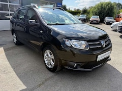 Bild des Angebotes Dacia Logan MCV II Kombi Prestige Navi