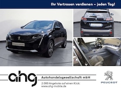 Bild des Angebotes Peugeot 3008 GT Pack BlueHDi 130 EAT8 LED GT PANO