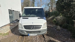 Bild des Angebotes Mercedes-Benz Sprinter 210/211/213/214/216 CDI (906.611/613)