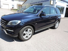 Bild des Angebotes Mercedes-Benz ML 250 ML 250 CDI BlueTec (166.004)