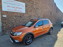 Bild des Angebotes Dacia Sandero II Stepway Celebration