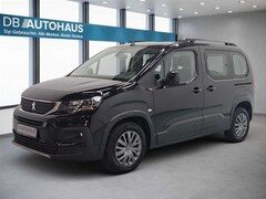 Bild des Angebotes Peugeot Rifter Kombi Allure 1.2 PureTech