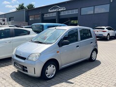 Bild des Angebotes Daihatsu Cuore Coure Plus/5Turen/Tuv NEU/2.Ha/gepflegt/wenig km