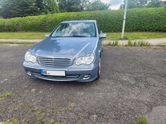 Bild des Angebotes Mercedes-Benz C 230 C 230 Classic