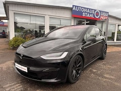 Bild des Angebotes Tesla Model X