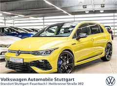 Bild des Angebotes VW Golf 8 R Sondermodell "333" DSG Navi Kamera