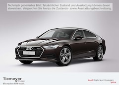 Bild des Angebotes Audi A7 45 TDI Q PANO HuD AHK MATRIX KAMERA