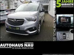 Bild des Angebotes Opel Combo-e LIFE ULTIMATE --- 100% Elektrisch ---