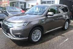 Bild des Angebotes Mitsubishi Outlander 4WD*Navi*Ahk*Cam*Tempo*Key*Garantie