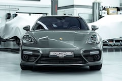 Bild des Angebotes Porsche Panamera Turbo Sport Turismo