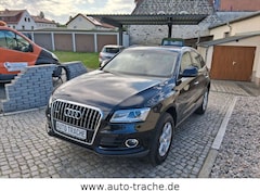 Bild des Angebotes Audi Q5 2.0 TDI quattro Navi SH Automatik