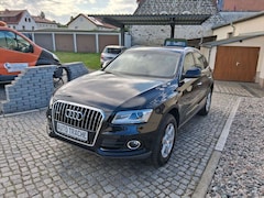 Bild des Angebotes Audi Q5 2.0 TDI  quattro Navi SH Automatik