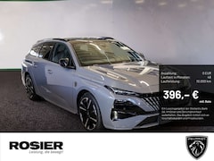Bild des Angebotes Peugeot 308 SW GT EXCLUSIVE HYBRID 145 e-DSC6 ACC SHZ