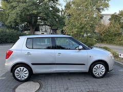 Bild des Angebotes Skoda Fabia 1.4 Sedan Ambiente