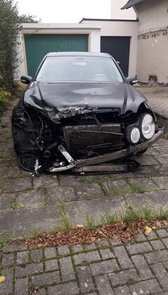 Bild des Angebotes Mercedes-Benz E 320 T CDI Classic DPF