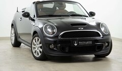 Bild des Angebotes MINI Cooper S Cabrio Roadster Navi Leder Bi Xenon