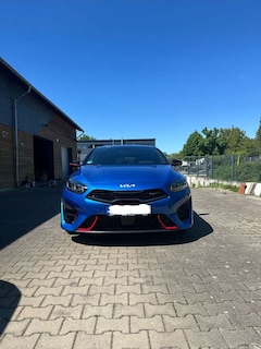 Bild des Angebotes Kia ProCeed / pro_cee'd GT