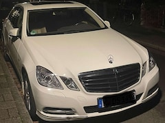 Bild des Angebotes Mercedes-Benz E 250 E 250 CDI DPF BlueEFFICIENCY Automatik Elegance