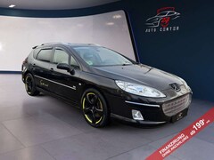 Bild des Angebotes Peugeot 407 SW SW RC-Line/Sportline/AHK