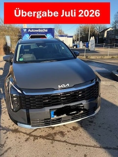 Bild des Angebotes Kia Sportage 1.6 T-GDI AWD DCT Spirit