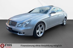 Bild des Angebotes Mercedes-Benz CLS 320 CDI "Leder,Comand,SD,Xenon"