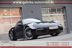 Bild des Angebotes Porsche 992 992 Targa 4*Sporta,1.Hand,U-Frei,Approved fähig*