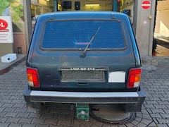 Bild des Angebotes Lada Niva Only tüv Oktober Servo4x4 Alrad