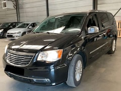 Bild des Angebotes Lancia Voyager 3.6 V6 VVT 24v Platinum Automatik