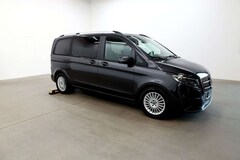 Bild des Angebotes Mercedes-Benz V 220 D K STDHZNG*BEAM*ACC*EL.TÜREN*AHK STYLE