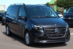 Bild des Angebotes Mercedes-Benz V 220 D K STDHZNG*BEAM*ACC*EL.TÜREN*AHK STYLE