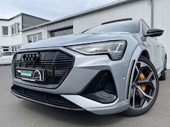 Bild des Angebotes Audi e-tron S 277€ m.20% Anz. AHK PANO LEDER Navi LED ACC 36