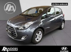 Bild des Angebotes Hyundai iX20 1.4 YES! Sitzhzg.+LMR+PDC+Servo+Klima+
