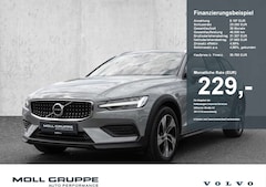 Bild des Angebotes Volvo V60 Cross Country B4 AWD Plus AHK 4xShz Ambiente
