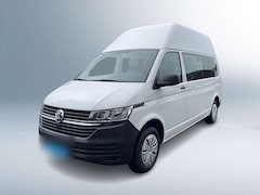 Bild des Angebotes VW T6.1 Kombi 2.0TDI LR Hochd. Klima PDC 9-Sitzer