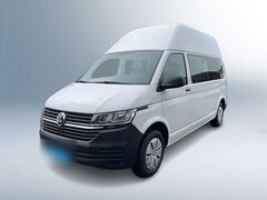 Bild des Angebotes VW T6.1 Kombi 2.0TDI LR Hochd. Klima PDC 9-Sitzer