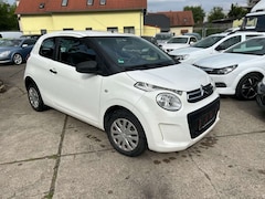 Bild des Angebotes Citroen C1 Live 1.0L, Euro 5, ZV mit Funk,HU/AU NEU