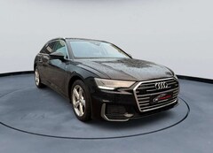 Bild des Angebotes Audi A6 Avant 40 TDI quattro design*S-Line* Lenk.HZG