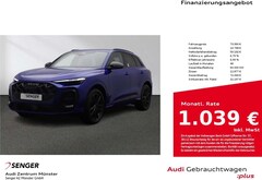 Bild des Angebotes Audi Q5 SUV e-hybrid quattro S tronic Digi-Cockpit