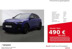 Bild des Angebotes Audi Q5 SUV e-hybrid quattro S-Line Digi-Cockpit