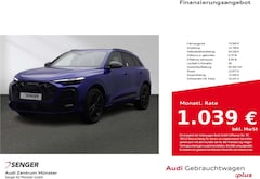 Bild des Angebotes Audi Q5 SUV e-hybrid quattro S tronic Digi-Cockpit