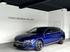 Bild des Angebotes VW Arteon Shooting Brake 2.0TSI R Line*Pano*H&K*HUD*