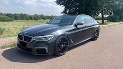 Bild des Angebotes BMW M550 i xDrive M-Sport,Garantie