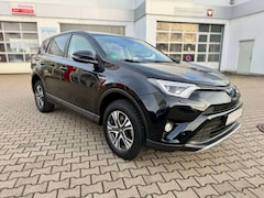 Bild des Angebotes Toyota RAV 4 2.5 4x2 Hybrid Team Deutschland