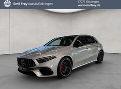 Bild des Angebotes Mercedes-Benz A 45 AMG A-Klasse