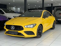 Bild des Angebotes Mercedes-Benz CLA 200 d Edition*AMG-LINE*PANO*KAMERA*AMBIENTE*