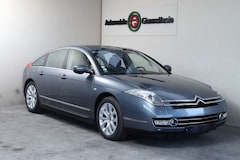 Bild des Angebotes Citroen C6 Exclusive*Schiebdach*LoungePaket