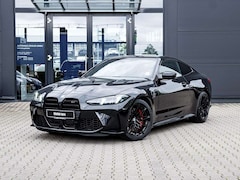 Bild des Angebotes BMW M4 Competition Coupe M xDrive RFK+ Sitzlüftung