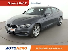 Bild des Angebotes BMW 430 430i Gran Coupé xDrive Advantage Aut.*HEAD-UP*ACC*