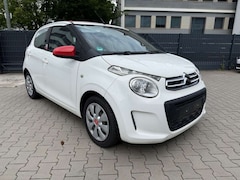 Bild des Angebotes Citroen C1 Selection 1.0 VTi·Sitzheizung·BT·LIM·Klima